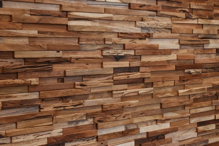 Accent Wall Tiles | Wood Wall Tiles | Woodgrain