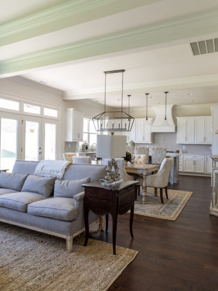 Modern Heritage: The Interior Design Style Blending Past and Present ...