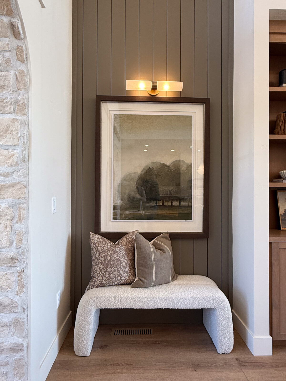 Modern Heritage: The Interior Design Style Blending Past and Present ...