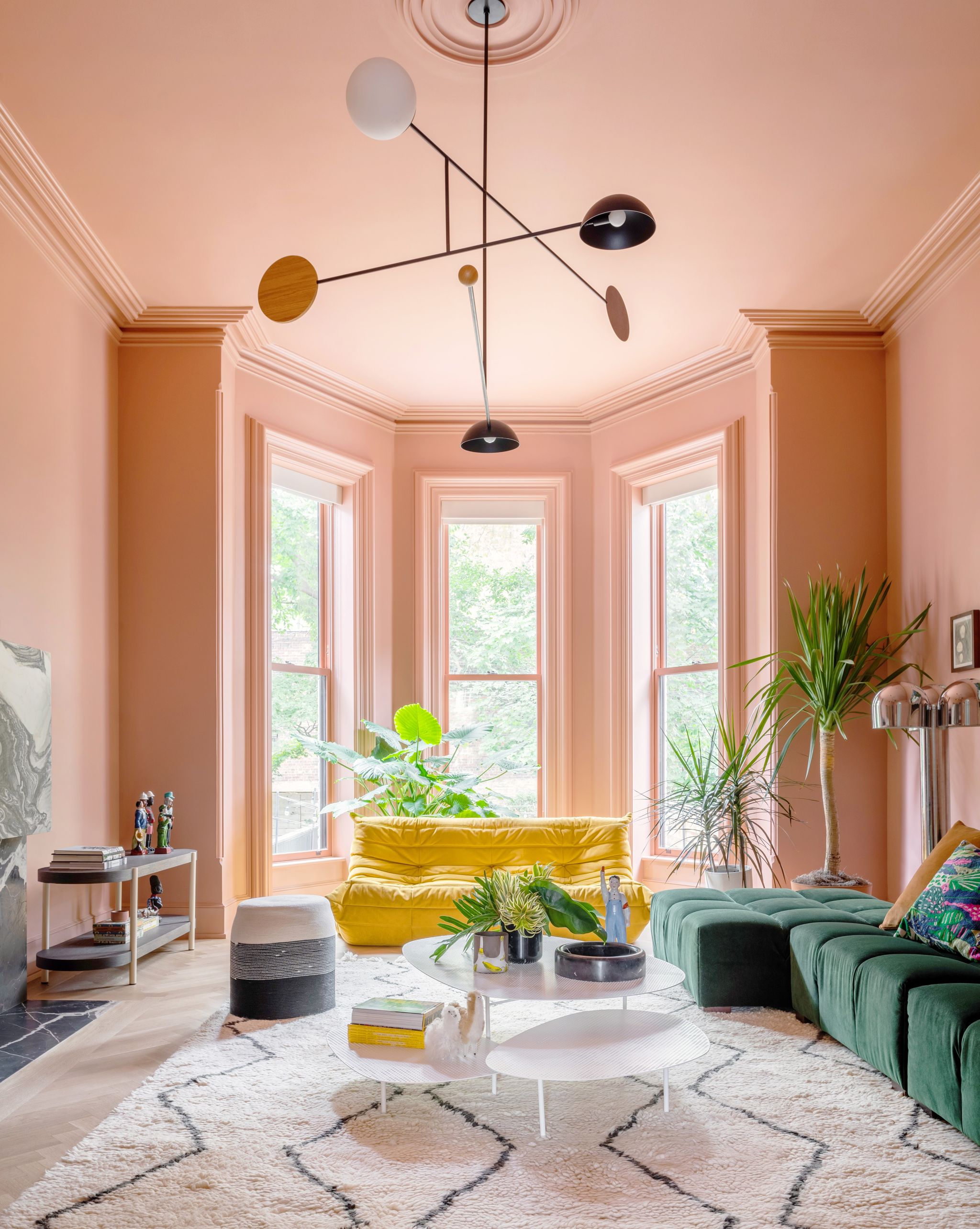 Peach Fuzz: The 2024 Pantone color of the year - Woodgrain