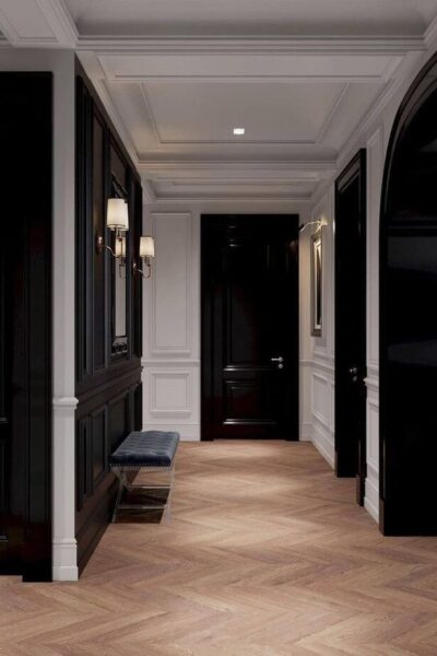 Nazeli Design Interior Design Herringbone Flooring Edited 400x600 